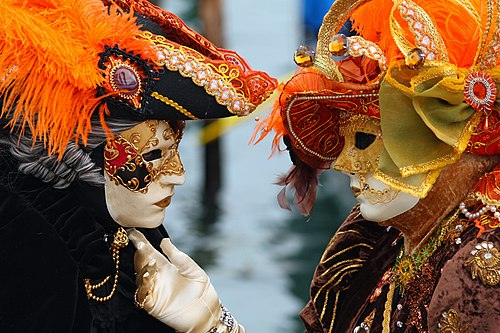 Venetian Carnival